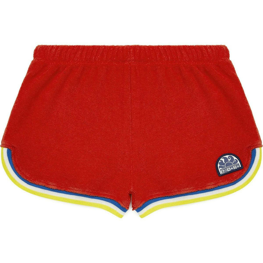 BONTON Bonton x Sundek Terry Shorts