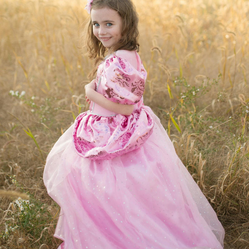 Royal Pretty Princess Dress