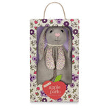 Patterned Blankies - Bunny