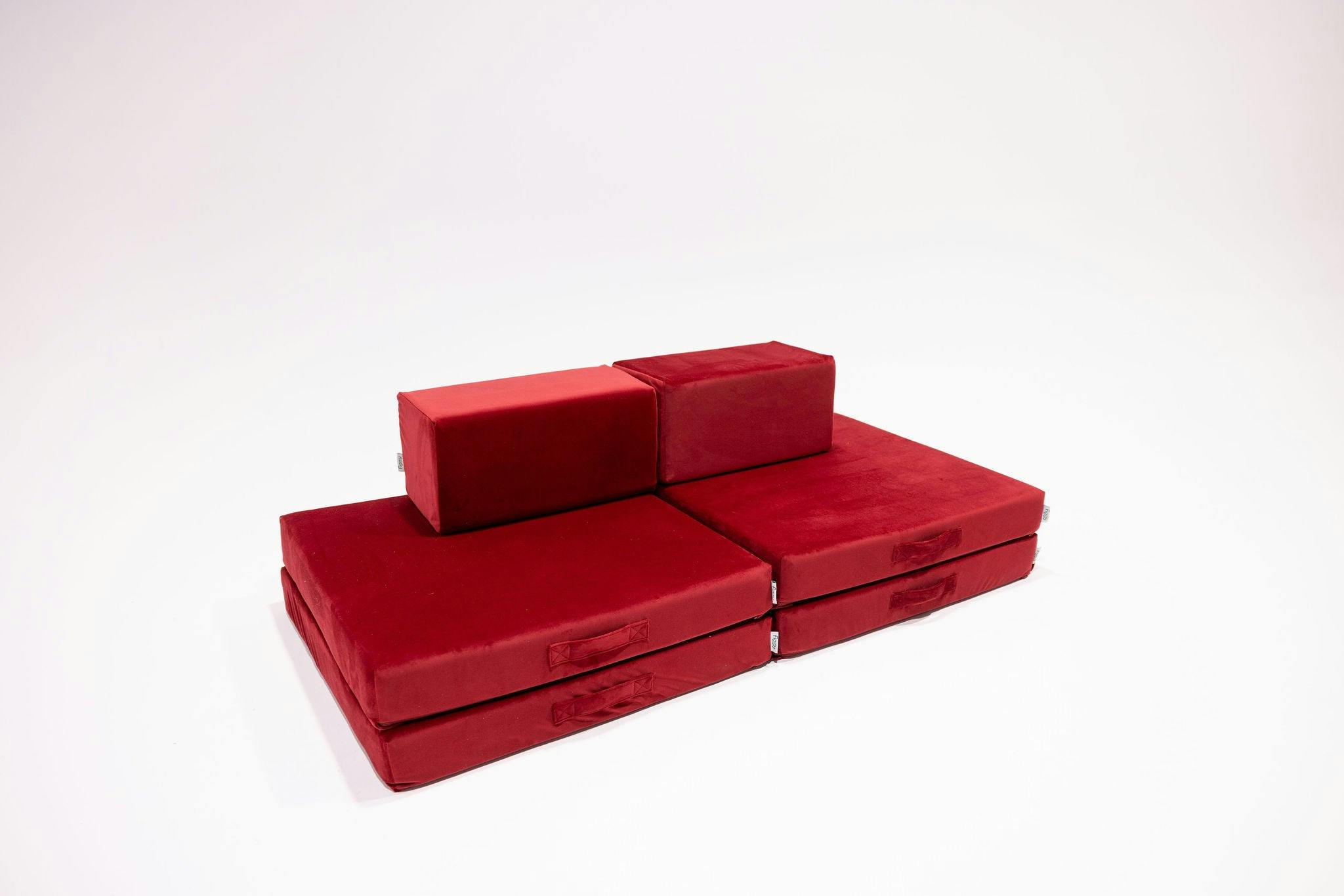 The Figgy Play Couch