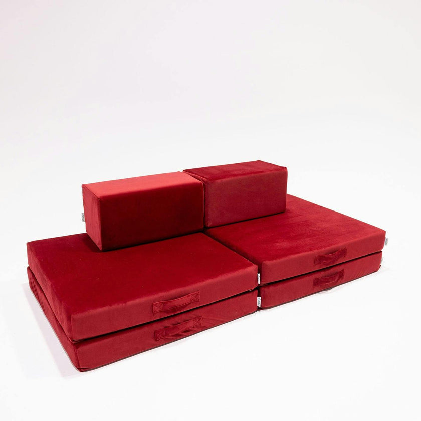 The Figgy Play Couch