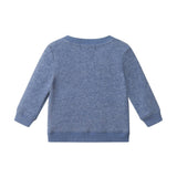 Infant Sweatshirt Set | Holiday Car