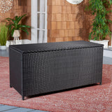 Oliveira Cushion Box