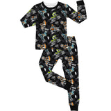 Full Send 2 Piece Pajama Set