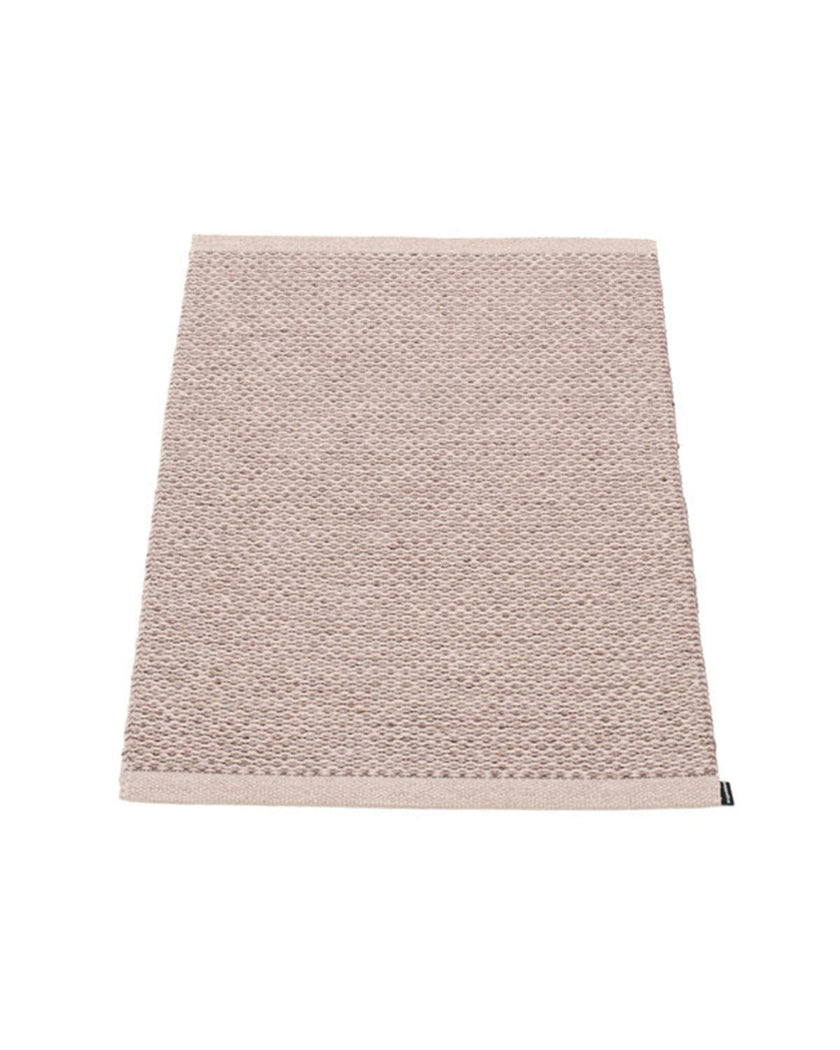 Rug SVEA, Metallic