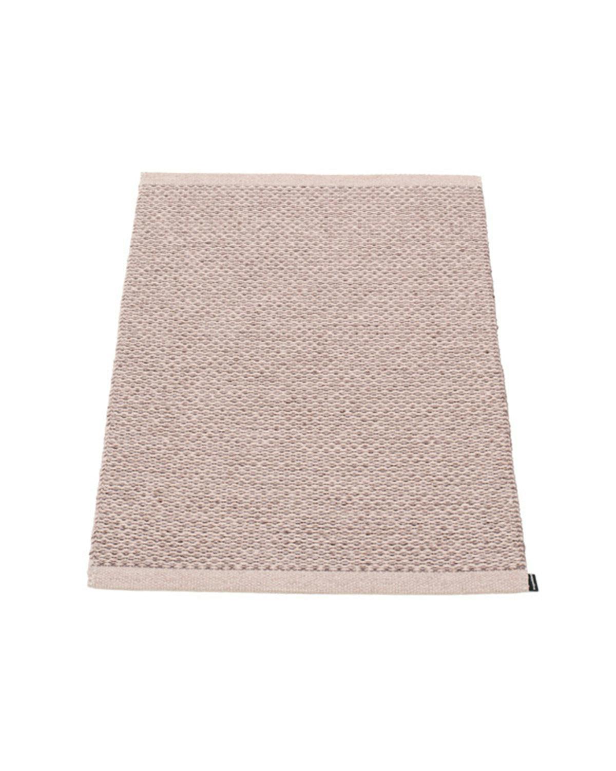 Rug SVEA, Metallic