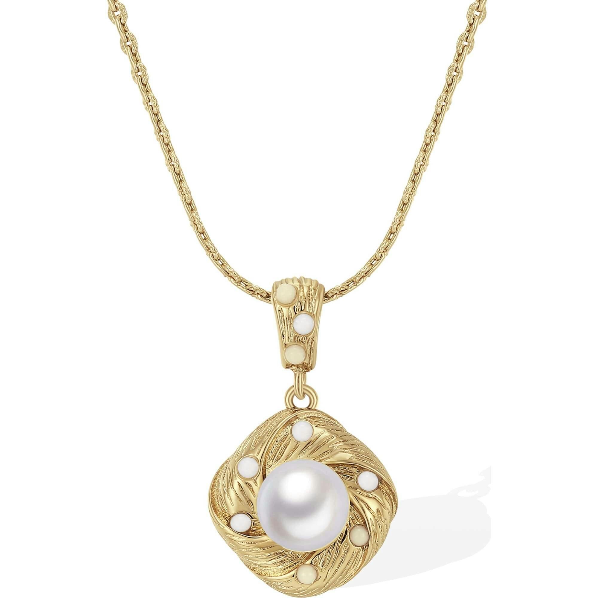Canary Pendant