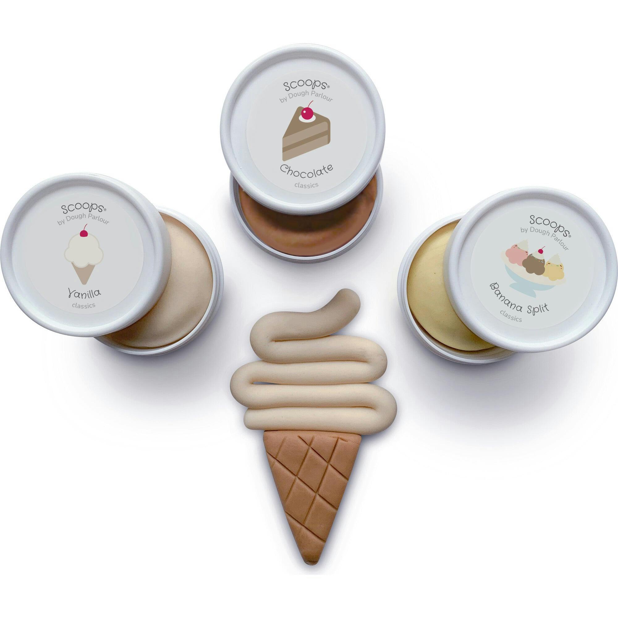 Dessert Collection