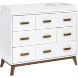 Scoot 6-Drawer Dresser