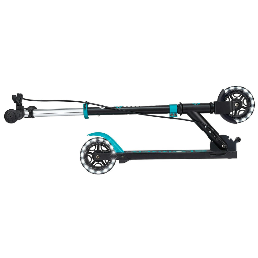 Flow Element Scooter