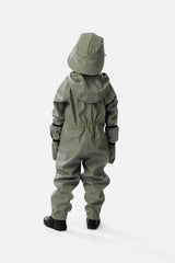 Rain One Piece Sage Green