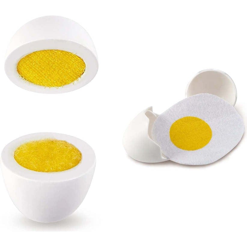 Hape: Egg Carton&nbsp;- 6pc