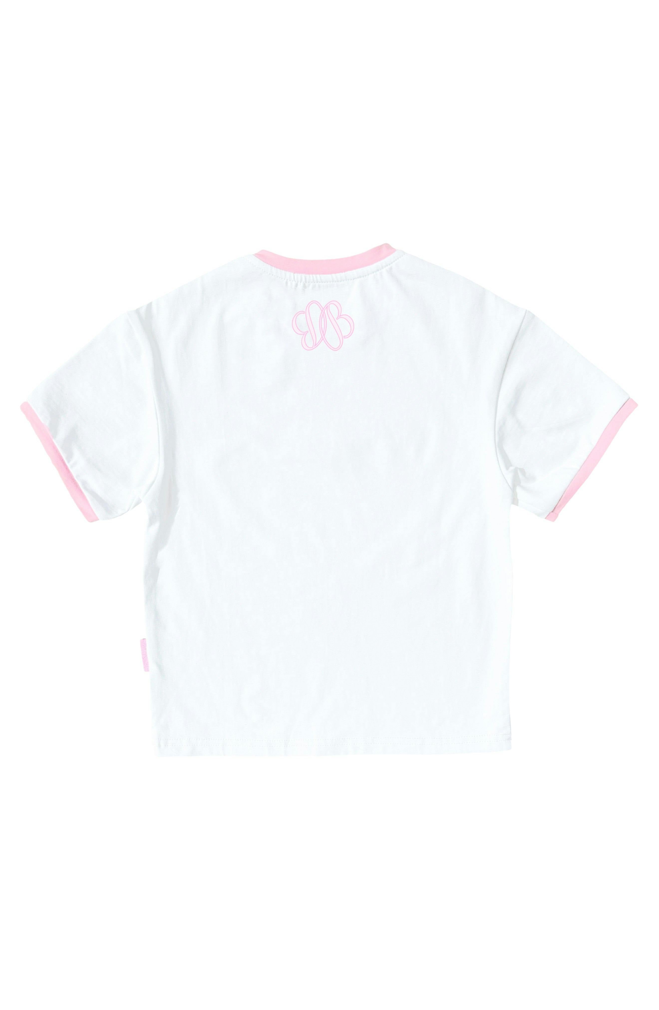 Big Sister T-Shirt (Girls)