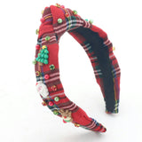 North Pole Headband