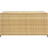 Oliveira Cushion Box