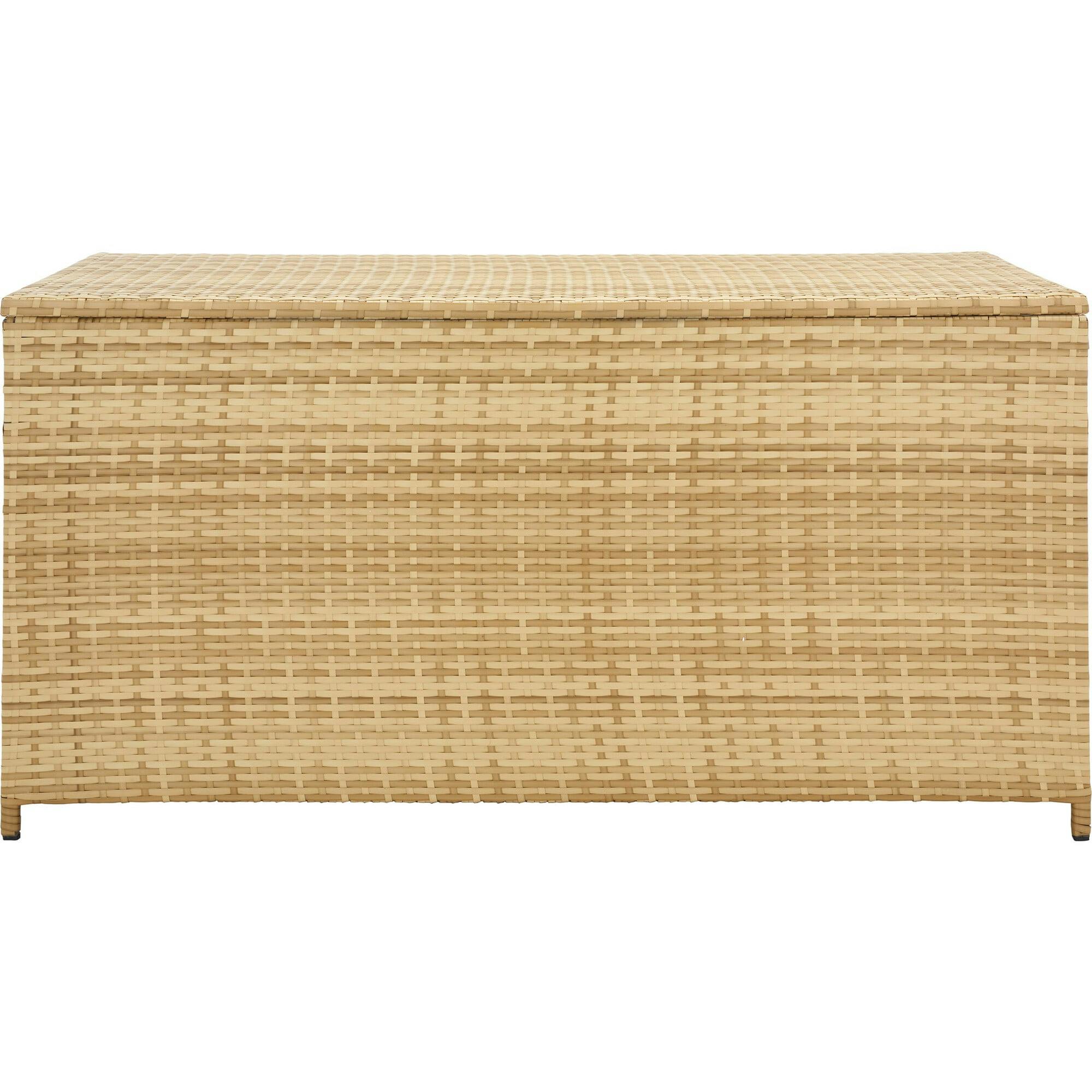 Oliveira Cushion Box