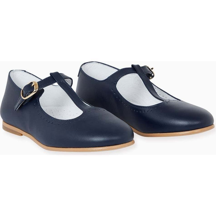 T-Bar Shoes