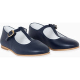 T-Bar Shoes