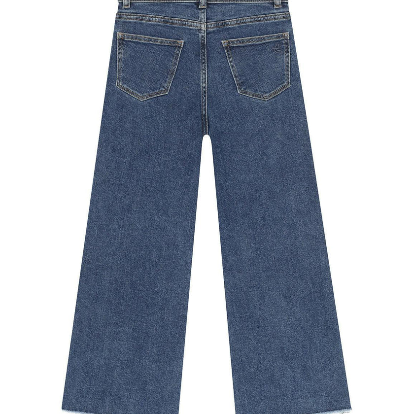 Lily Wide Leg | Adams