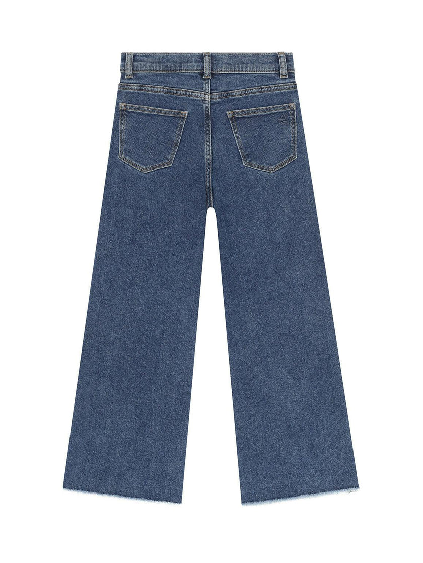 Lily Wide Leg | Adams