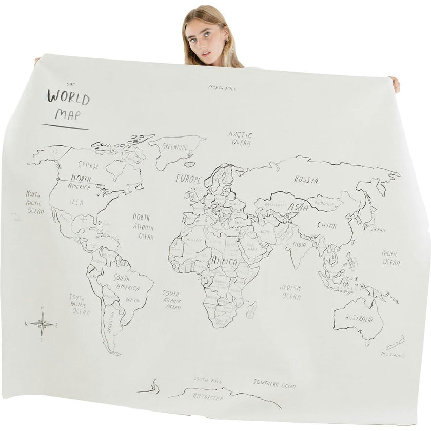Tapestries - Large