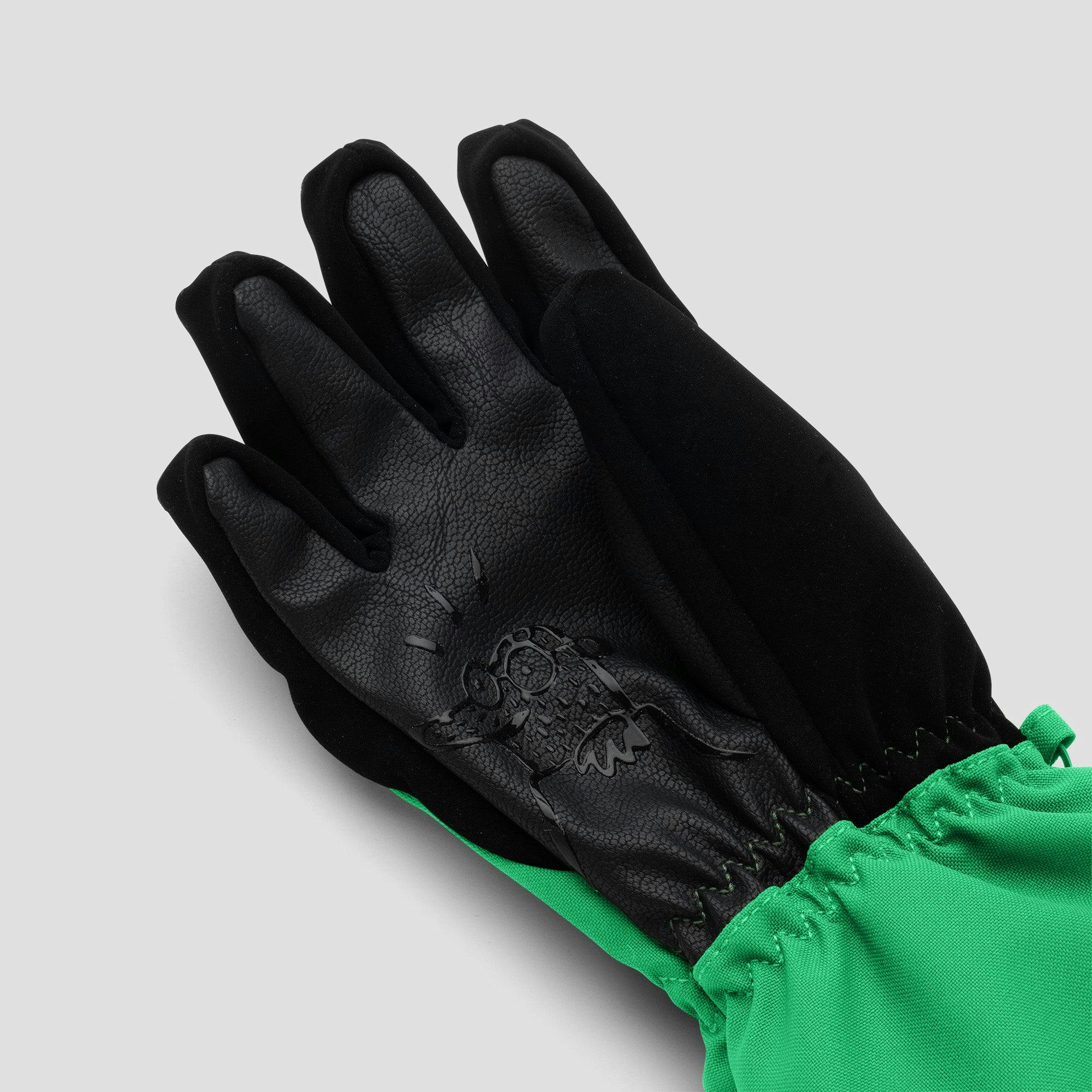 Stelling snow gloves