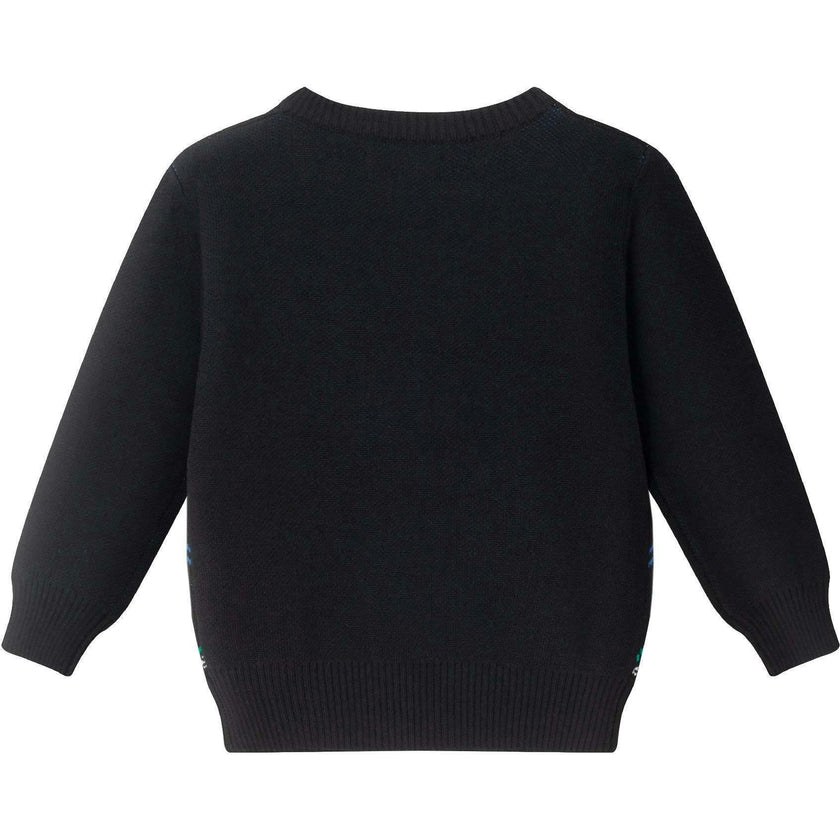 Sweater Set