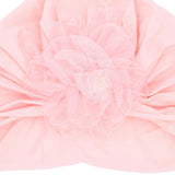 Bow & Bloom Baby Hat Gift Set