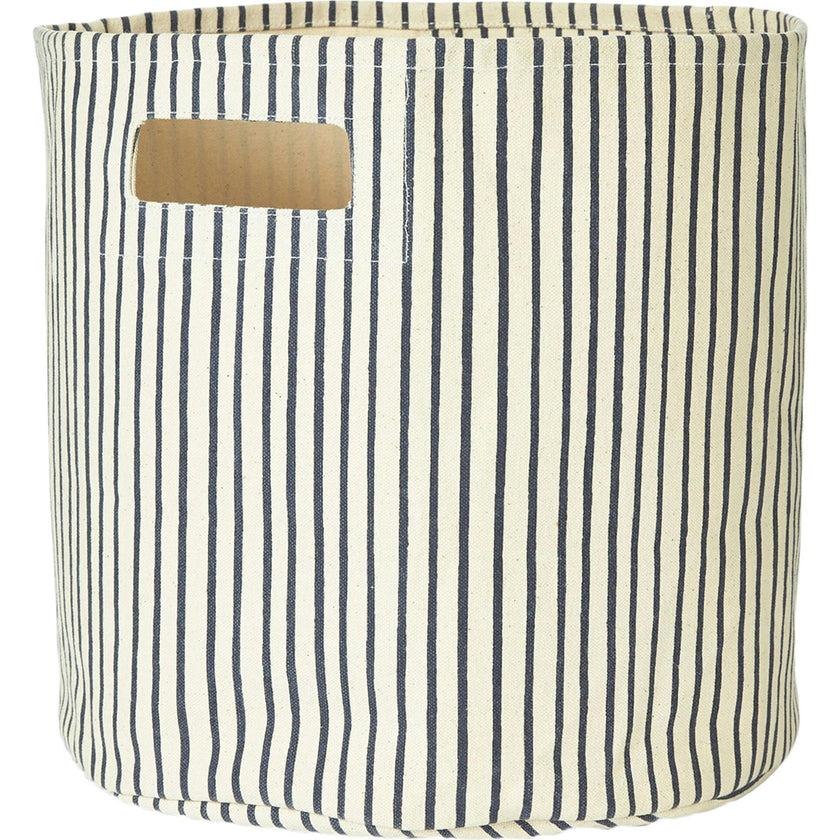 Stripes Away Storage Bin