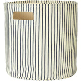Stripes Away Storage Bin
