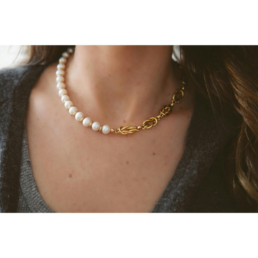 Spencer Necklace