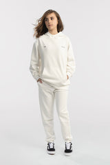 Relaxed Cotton Sweatpant