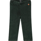 Velour Pants