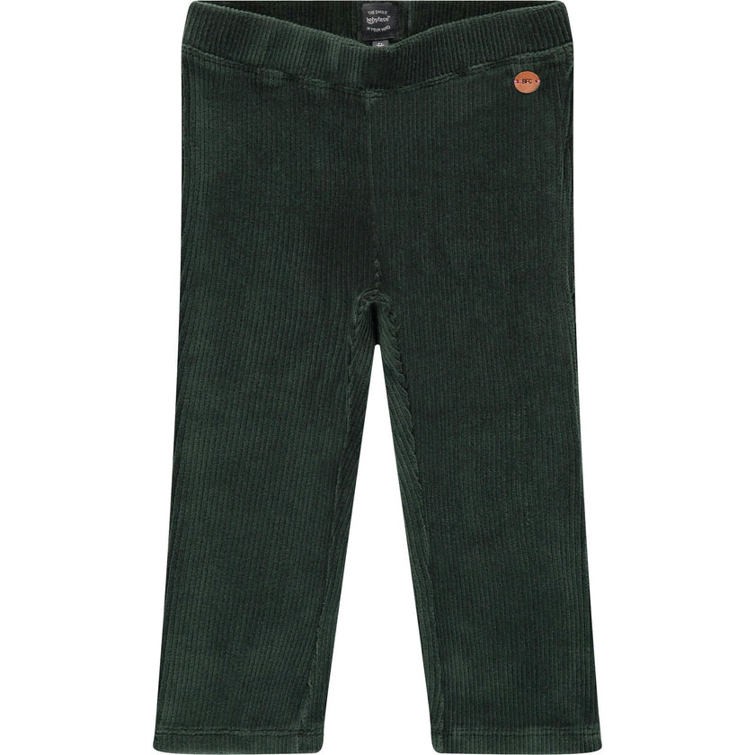 Velour Pants