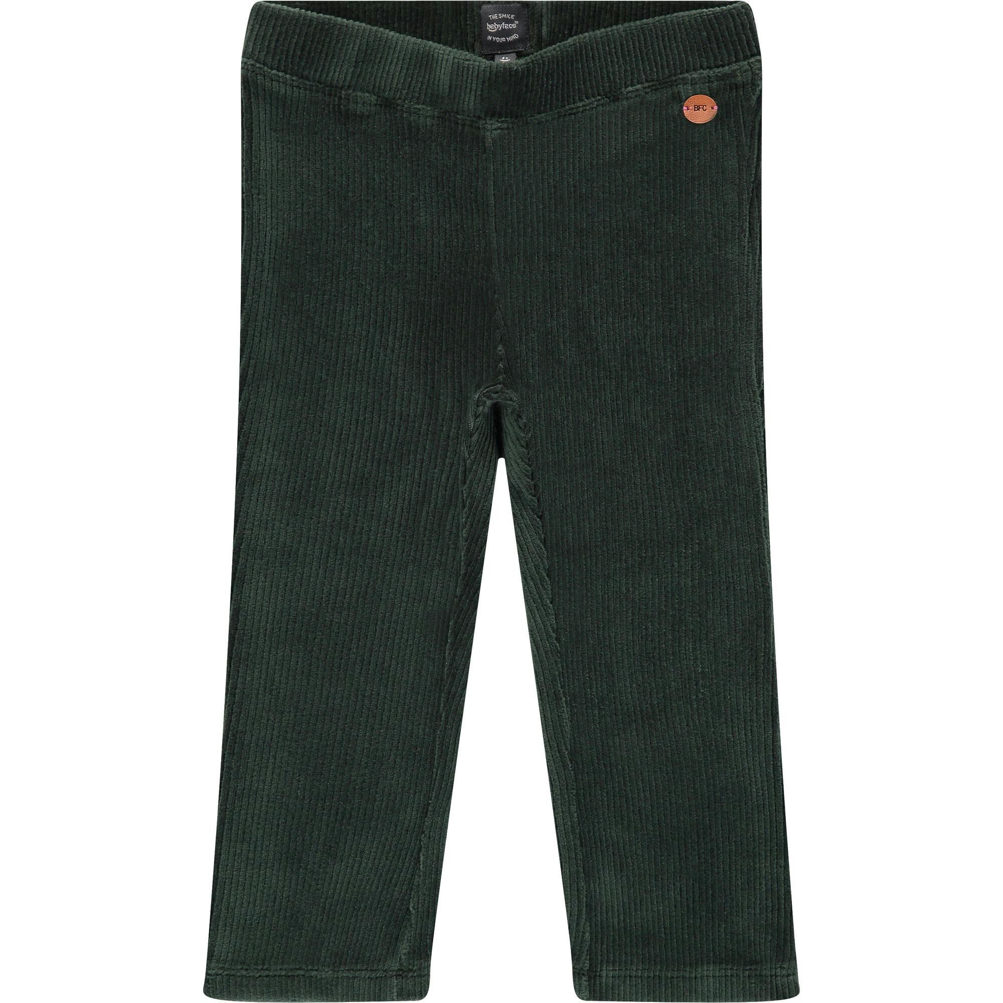Velour Pants