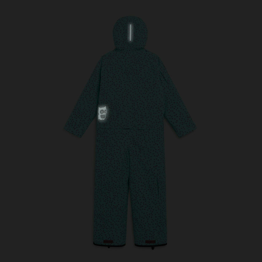 Quest snow overall "Senso"