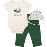 gift set | tis the season evergreen