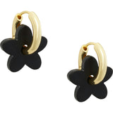 Petite Handmade Flower Charms