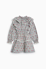 Nesta Dress