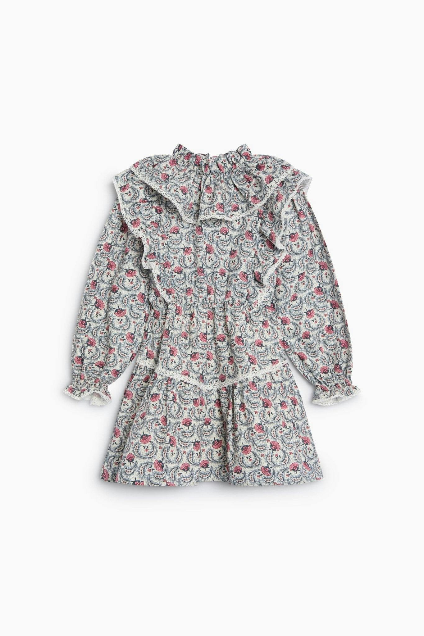 Nesta Dress
