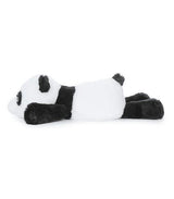 McHugs Lazy Panda Lazy Weighted Plush Animal 30cm