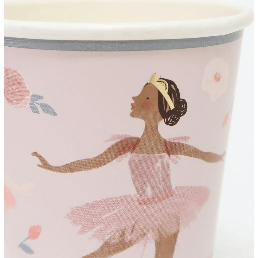 Ballet Cups