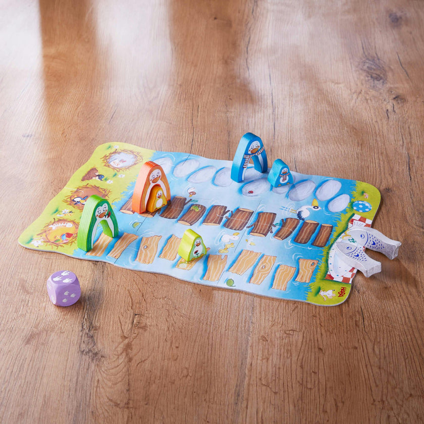 My Very First Games – Go