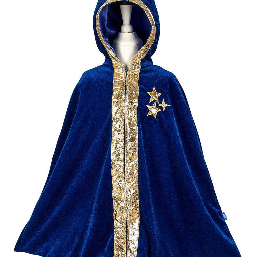 Wilfred - Magician Cape