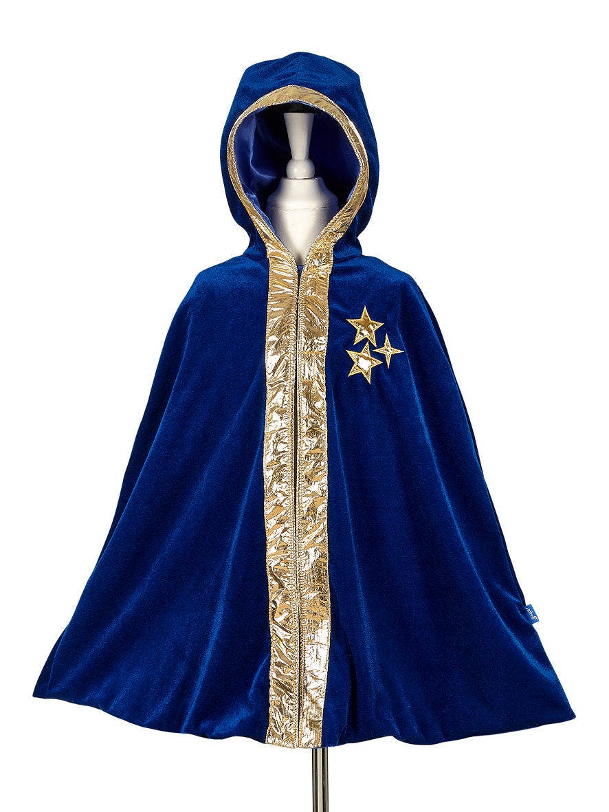 Wilfred - Magician Cape