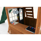 Kennedy Springs Swing Set