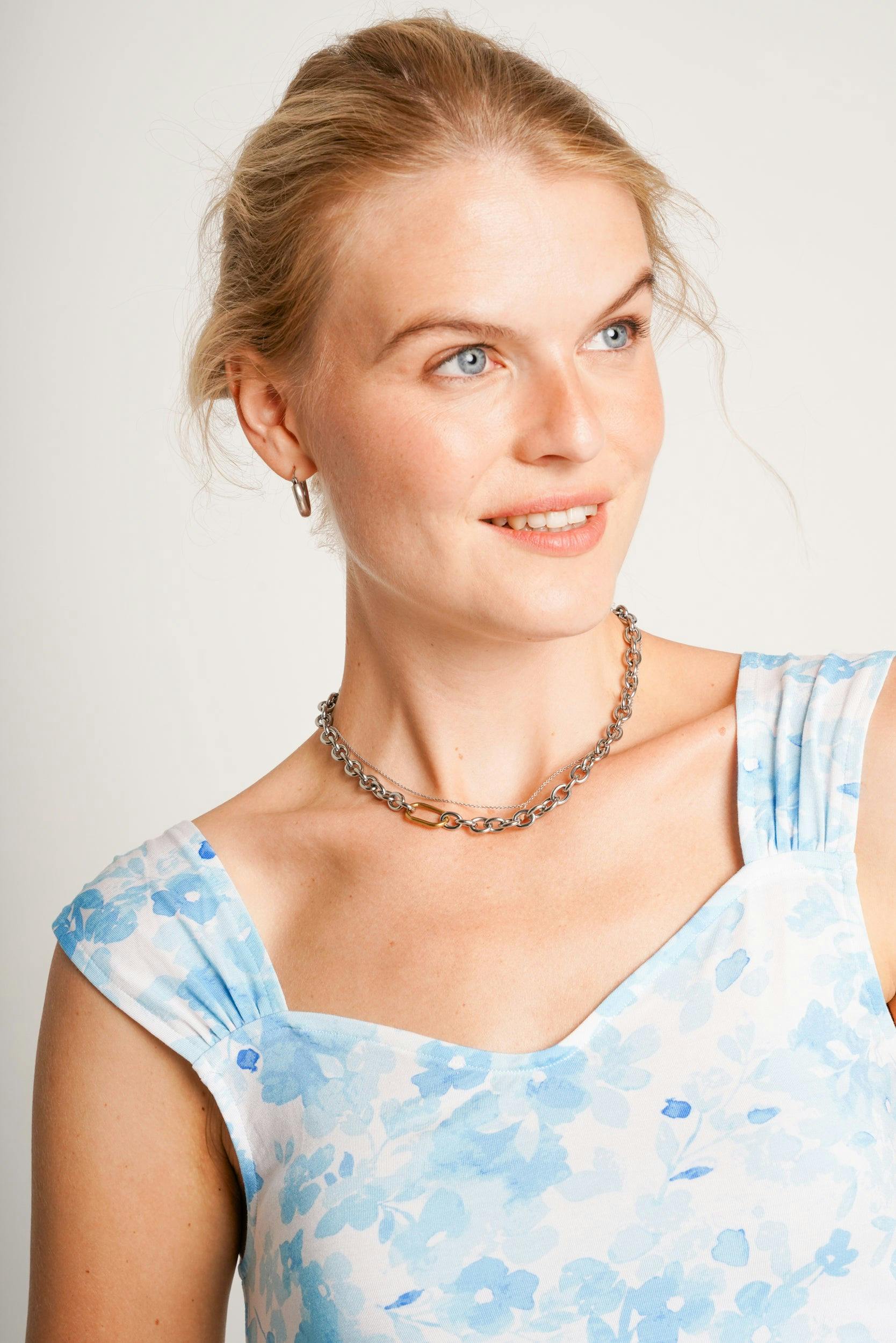 Lola Maternity Tank