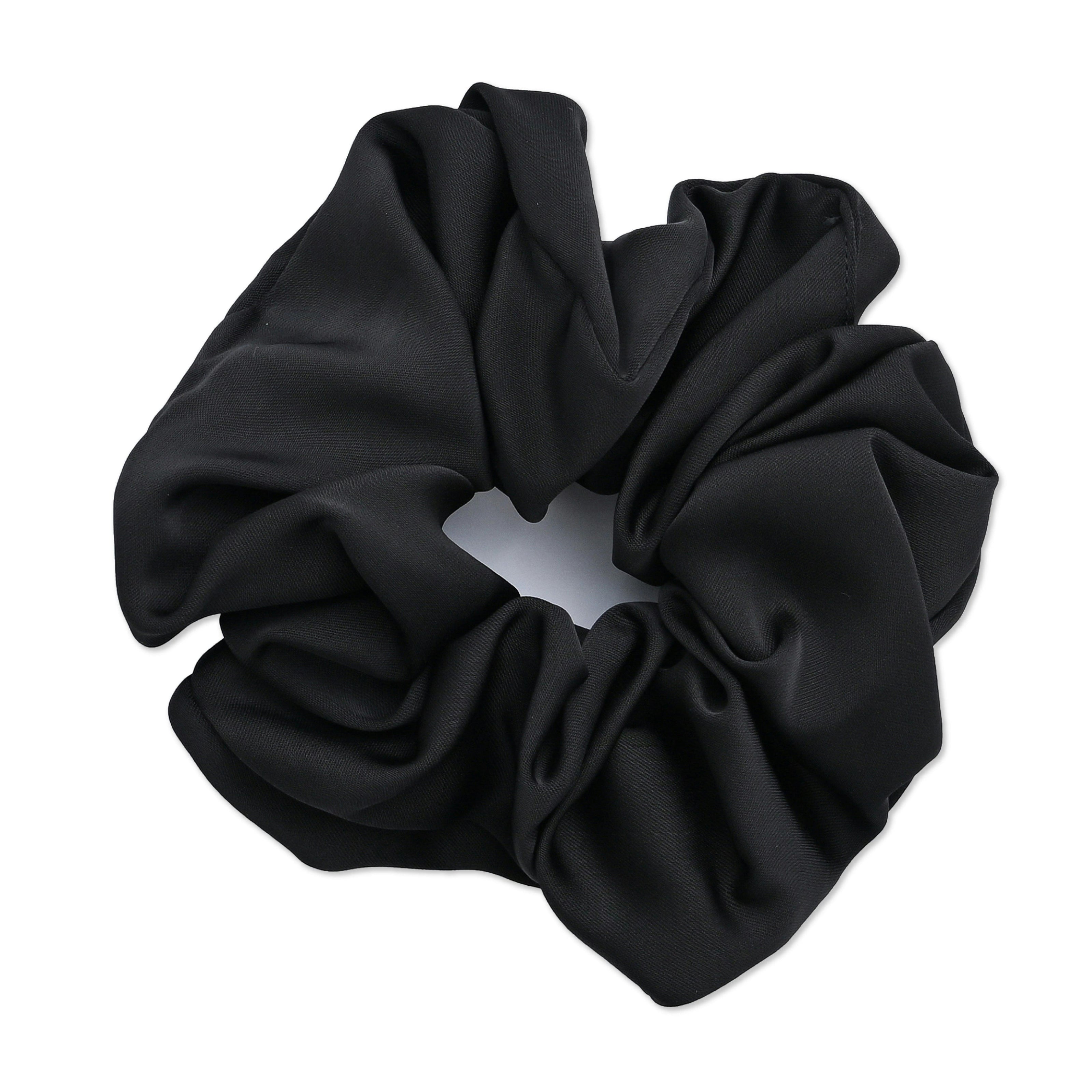 Gathered Scrunchie Set
