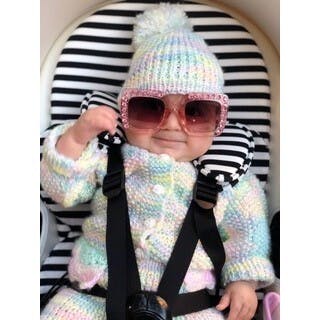 Bella Frame Sunglasses