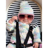 Bella Frame Sunglasses